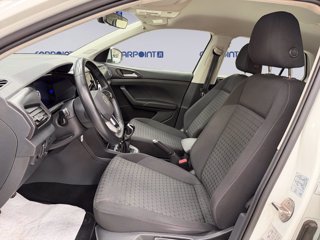 VOLKSWAGEN T-cross 1.0 tsi style 95cv