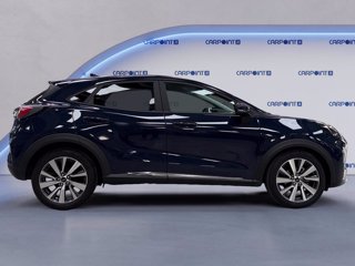 FORD Puma 1.0 ecoboost h titanium x s&s 125cv