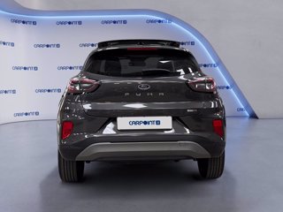FORD Puma 1.0 ecoboost h titanium x s&s 125cv