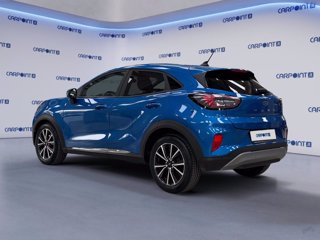 FORD Puma 1.0 ecoboost h st-line s&s 125cv