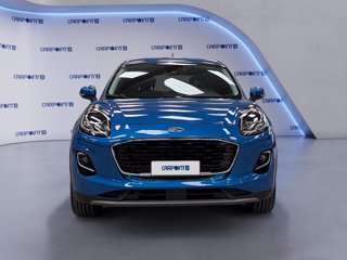 FORD Puma 1.0 ecoboost h st-line s&s 125cv