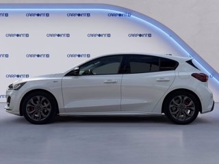 FORD Focus 1.0 ecoboost h st-line x 155cv