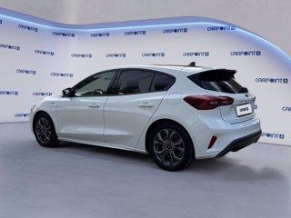 FORD Focus 1.0 ecoboost h st-line x 155cv