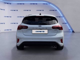FORD Focus 1.0 ecoboost h st-line x 155cv