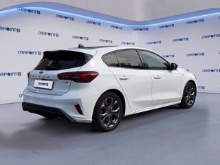 FORD Focus 1.0 ecoboost h st-line x 155cv