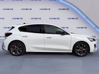 FORD Focus 1.0 ecoboost h st-line x 155cv