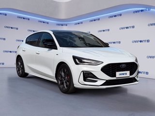 FORD Focus 1.0 ecoboost h st-line x 155cv