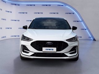 FORD Focus 1.0 ecoboost h st-line x 155cv