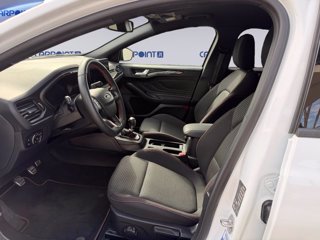 FORD Focus 1.0 ecoboost h st-line x 155cv