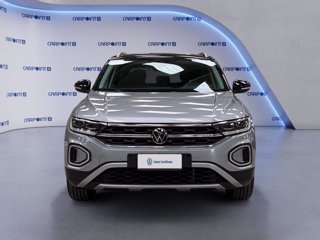 VOLKSWAGEN T-roc 1.0 tsi style 110cv
