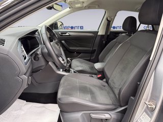 VOLKSWAGEN T-roc 1.0 tsi style 110cv