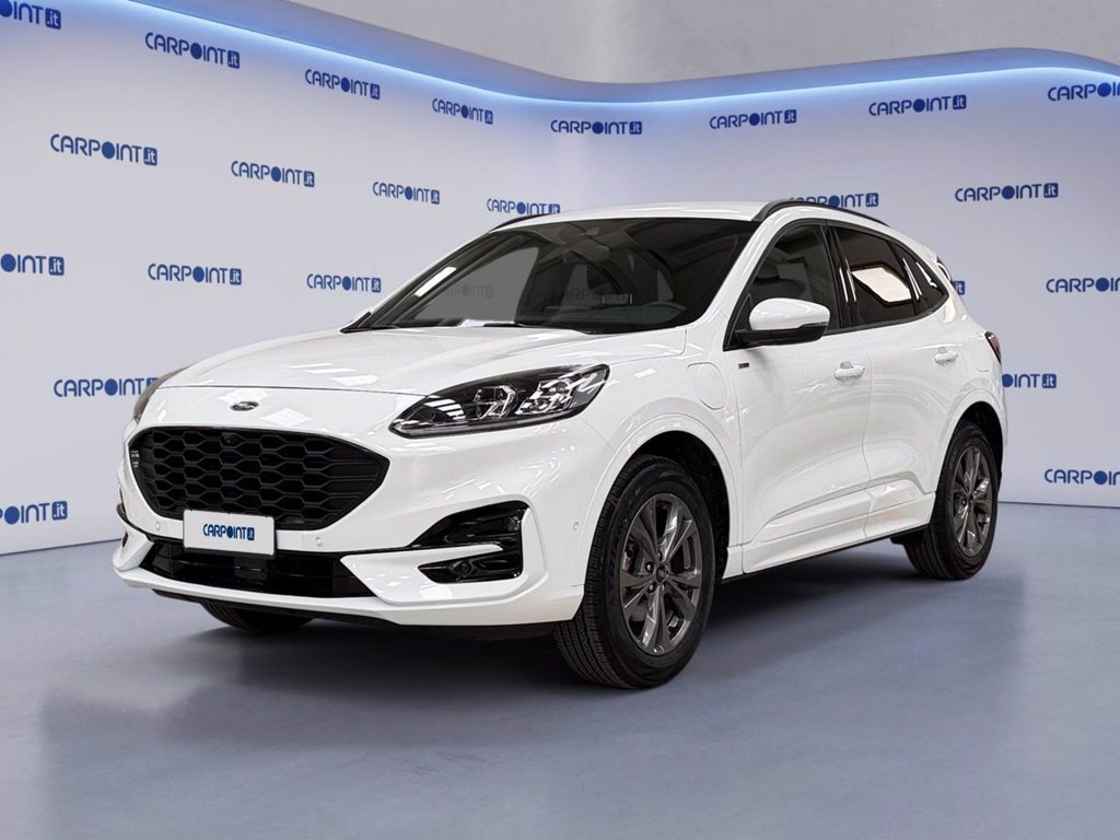 FORD Kuga 2.5 phev st-line x 2wd 225cv cvt