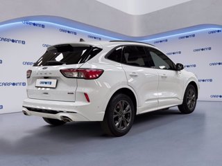 FORD Kuga 2.5 phev st-line x 2wd 225cv cvt