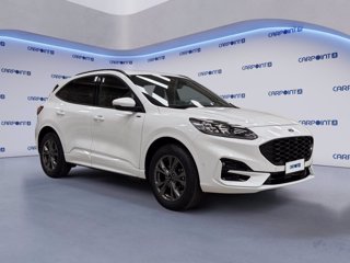 FORD Kuga 2.5 phev st-line x 2wd 225cv cvt