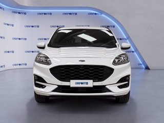 FORD Kuga 2.5 phev st-line x 2wd 225cv cvt