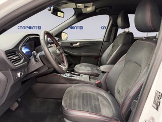 FORD Kuga 2.5 phev st-line x 2wd 225cv cvt