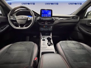 FORD Kuga 2.5 phev st-line x 2wd 225cv cvt