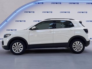 VOLKSWAGEN T-cross 1.0 tsi style 110cv
