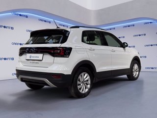 VOLKSWAGEN T-cross 1.0 tsi style 110cv