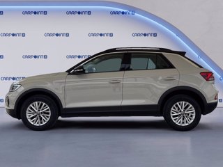 VOLKSWAGEN T-roc 1.0 tsi life 110cv