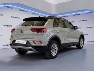 VOLKSWAGEN T-roc 1.0 tsi life 110cv