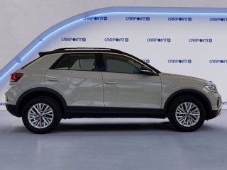VOLKSWAGEN T-roc 1.0 tsi life 110cv