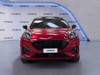 FORD Puma 1.0 ecoboost h st-line x s&s 125cv