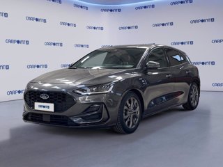 FORD Focus 1.5 ecoblue st-line 120cv auto
