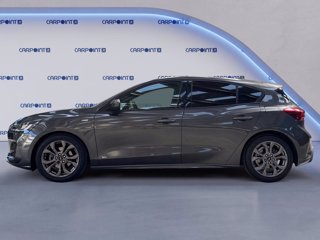FORD Focus 1.5 ecoblue st-line 120cv auto
