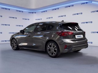 FORD Focus 1.5 ecoblue st-line 120cv auto