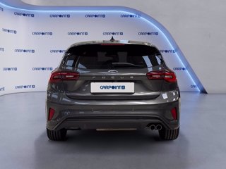 FORD Focus 1.5 ecoblue st-line 120cv auto