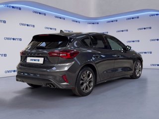 FORD Focus 1.5 ecoblue st-line 120cv auto