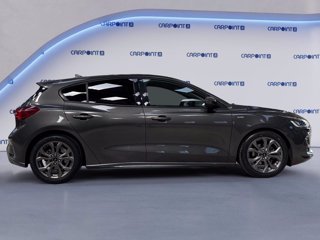 FORD Focus 1.5 ecoblue st-line 120cv auto