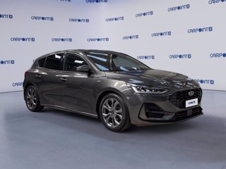 FORD Focus 1.5 ecoblue st-line 120cv auto