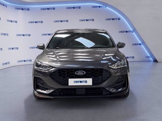 FORD Focus 1.5 ecoblue st-line 120cv auto
