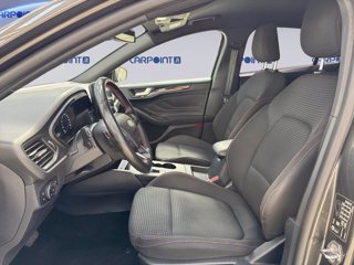 FORD Focus 1.5 ecoblue st-line 120cv auto