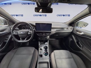 FORD Focus 1.5 ecoblue st-line 120cv auto