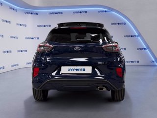 FORD Puma 1.0 ecoboost h st-line x s&s 125cv
