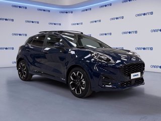 FORD Puma 1.0 ecoboost h st-line x s&s 125cv