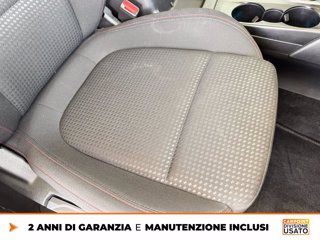 FORD Focus 1.5 ecoblue st-line 115cv auto