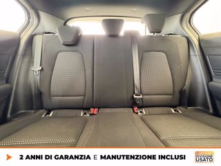 FORD Focus 1.5 ecoblue st-line 115cv auto