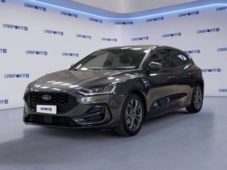 FORD Focus 1.0t ecoboost h st-line 125cv
