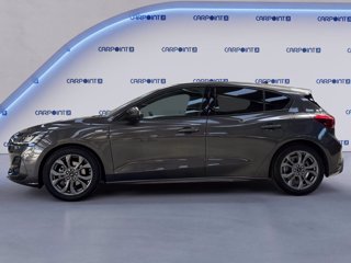 FORD Focus 1.0t ecoboost h st-line 125cv