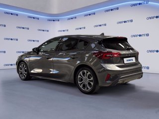 FORD Focus 1.0t ecoboost h st-line 125cv