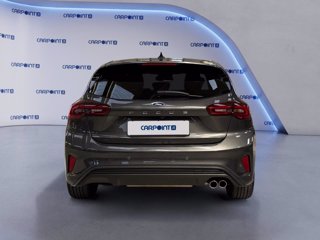 FORD Focus 1.0t ecoboost h st-line 125cv