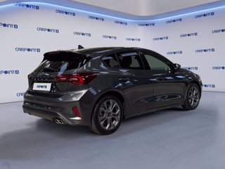FORD Focus 1.0t ecoboost h st-line 125cv
