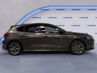FORD Focus 1.0t ecoboost h st-line 125cv
