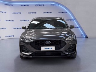 FORD Focus 1.0t ecoboost h st-line 125cv
