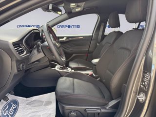 FORD Focus 1.0t ecoboost h st-line 125cv