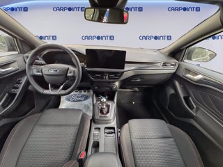 FORD Focus 1.0t ecoboost h st-line 125cv